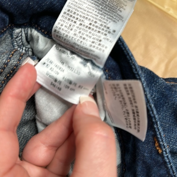 529 Levi’s size 32/30 😄 - Picture 7 of 11
